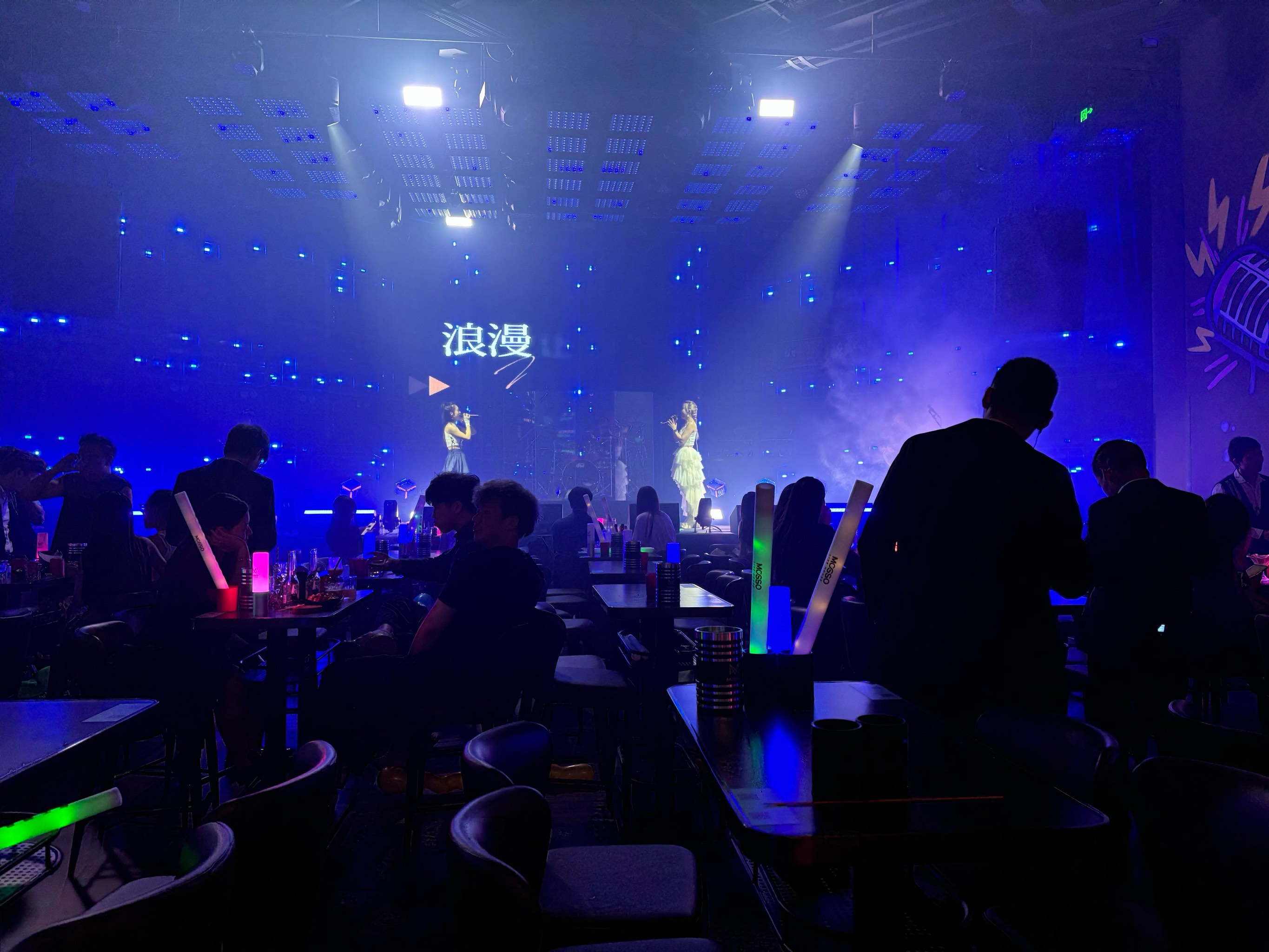 辽阳KTV订房商务ktv好吗选择指南-太子河区KTV订房